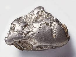 Platinum Rough